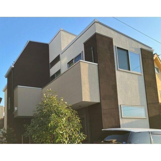 大田区南久が原2丁目 【賃貸居住】一戸建