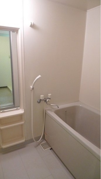 ※同仕様写真(風呂)