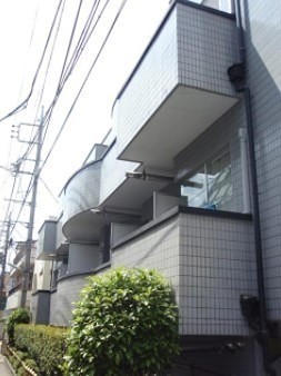 大田区北千束1丁目 【賃貸居住】アパート