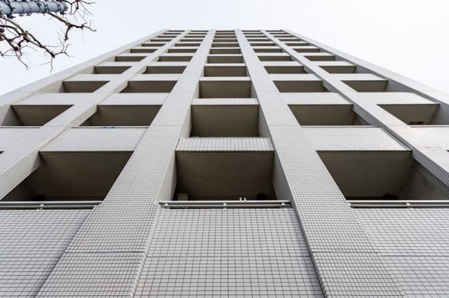 大田区山王3丁目 【賃貸居住】マンション