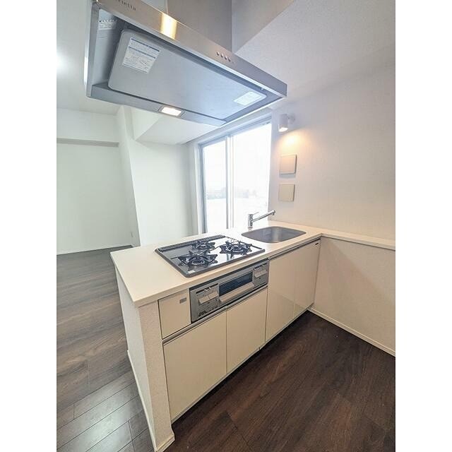 ※同仕様写真含む(キッチン)