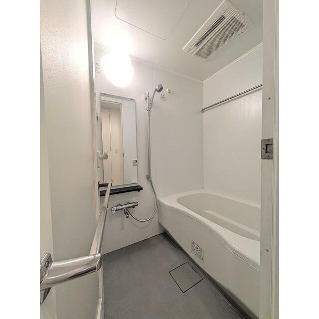 ※同仕様写真含む(風呂)