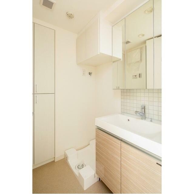 同タイプ別部屋参照(内装)