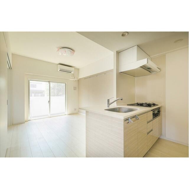 同タイプ別部屋参照(居間)