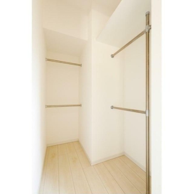 同タイプ別部屋参照(内装)