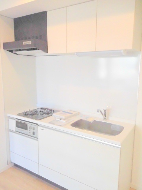 ※同仕様写真含む(キッチン)