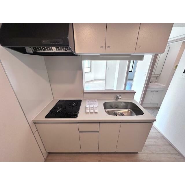 キッチン（1）(キッチン)