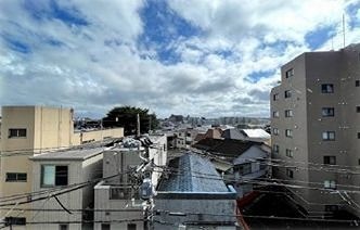 西大井駅（382m）(周辺)