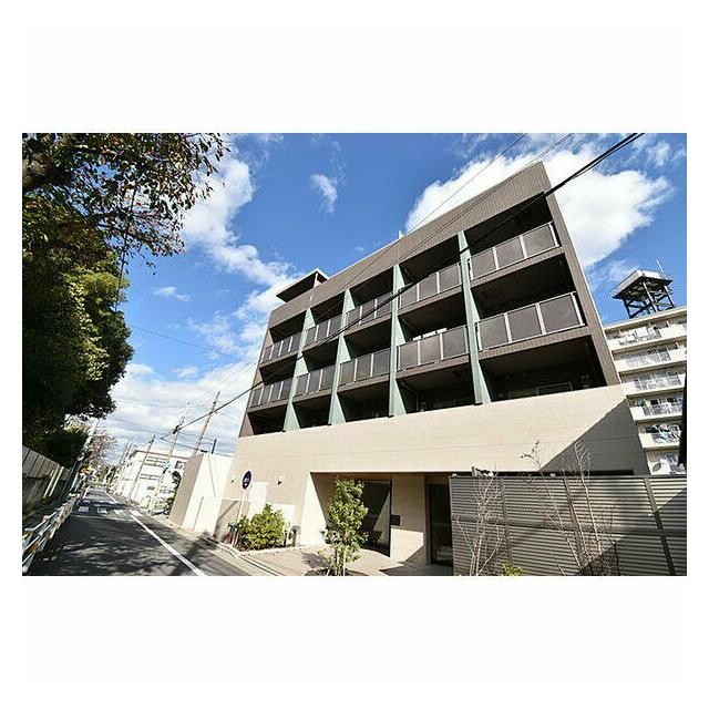 大田区北糀谷1丁目 【賃貸居住】マンション