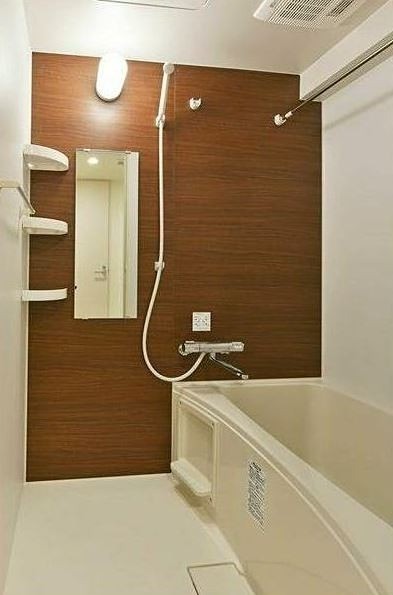 ※同仕様写真含む(風呂)