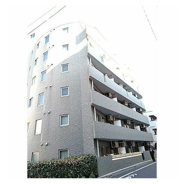 大田区南蒲田1丁目 【賃貸居住】マンション