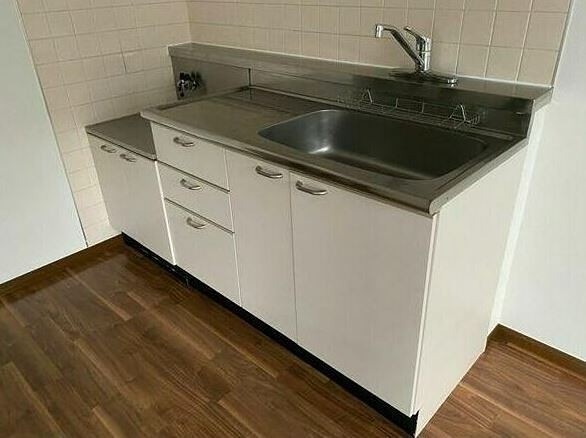 ※同仕様写真含む(キッチン)