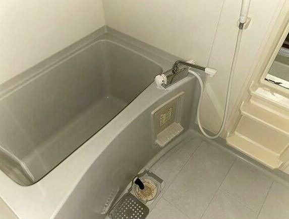 ※同仕様写真含む(風呂)