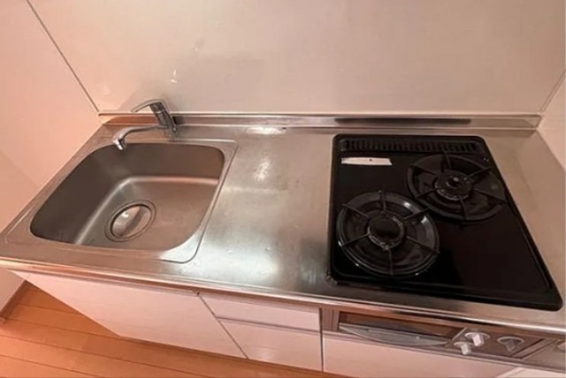 ※同仕様写真含む(キッチン)