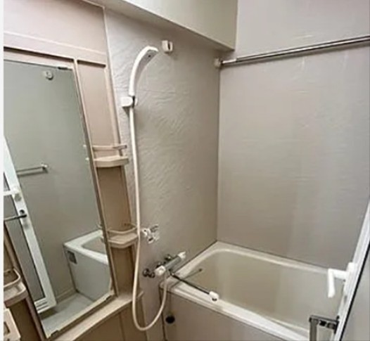 ※同仕様写真含む(風呂)