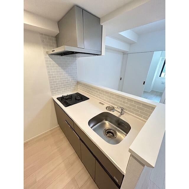 ※同仕様写真含む(キッチン)