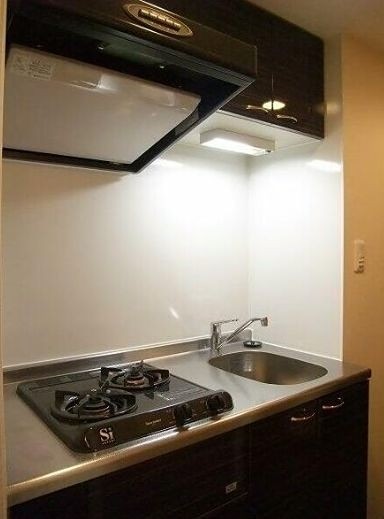 ※同仕様写真(キッチン)