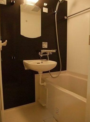 ※同仕様写真(風呂)