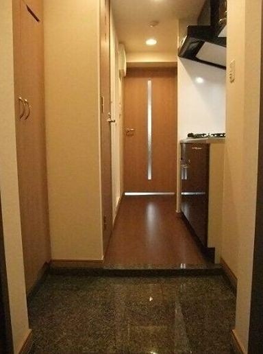 ※同仕様写真(玄関)