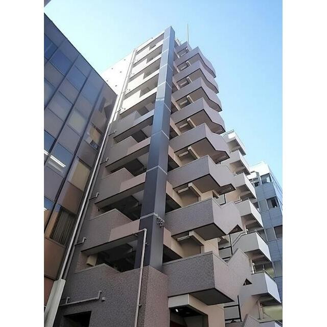 港区芝浦3丁目 【賃貸居住】マンション