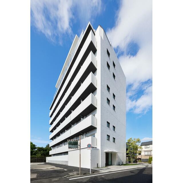 品川区戸越1丁目 【賃貸居住】マンション