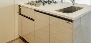 ※同仕様写真(キッチン)