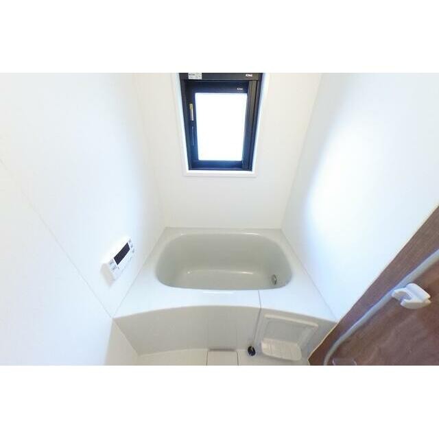 Eタイプ2021年10月撮影 パノラマ画像から切り取り(風呂)