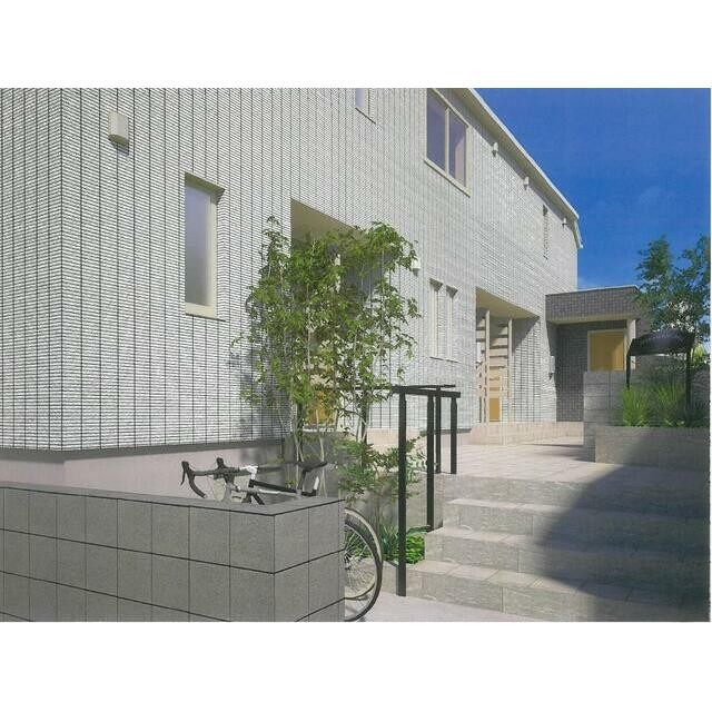 祐天寺駅（474m）(周辺)