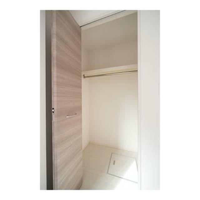 ※写真は同タイプ住戸です。(内装)