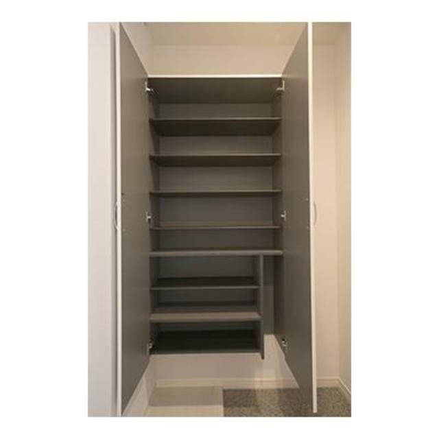 ※写真は同タイプ住戸です。