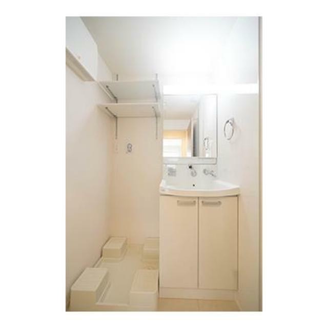 ※写真は同タイプ住戸です。(内装)