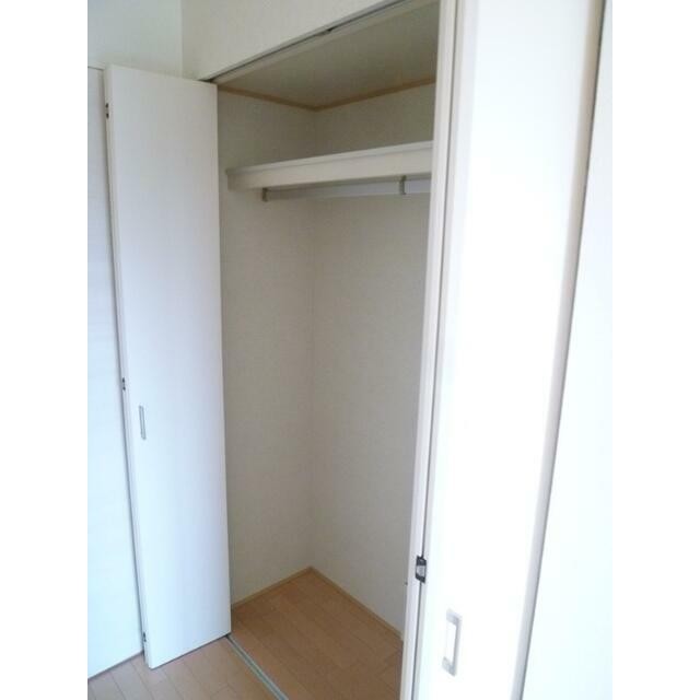 別部屋同間取(内装)