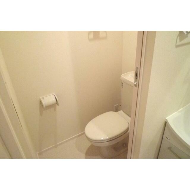 別部屋同間取(内装)