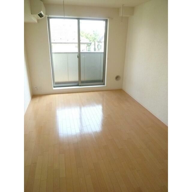 別部屋同間取(居間)