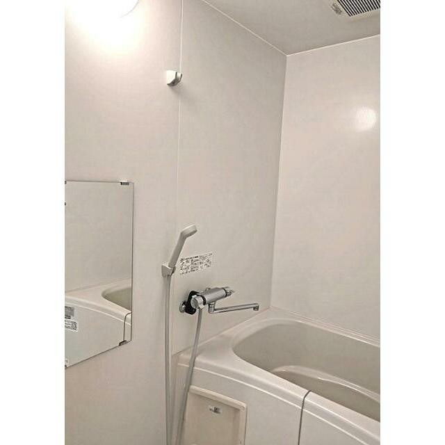 別部屋同間取(風呂)