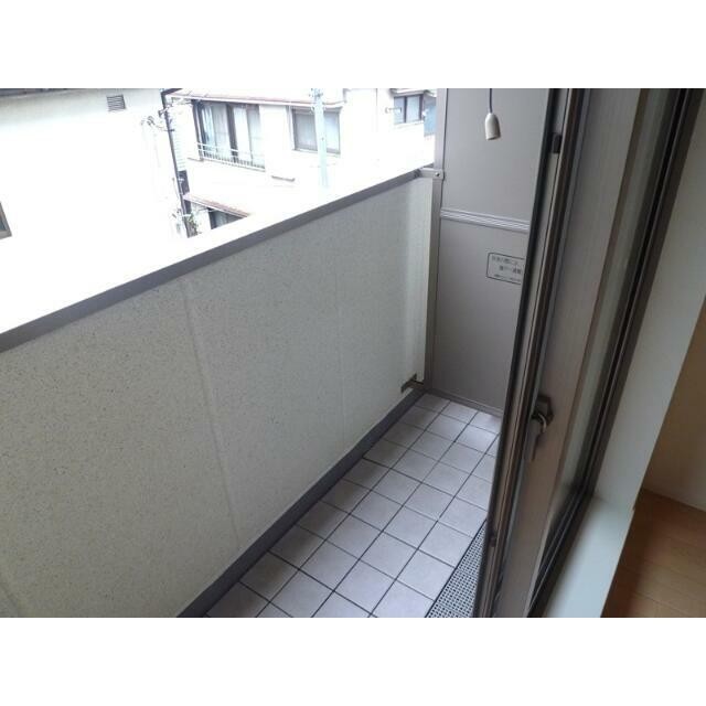 別部屋同間取