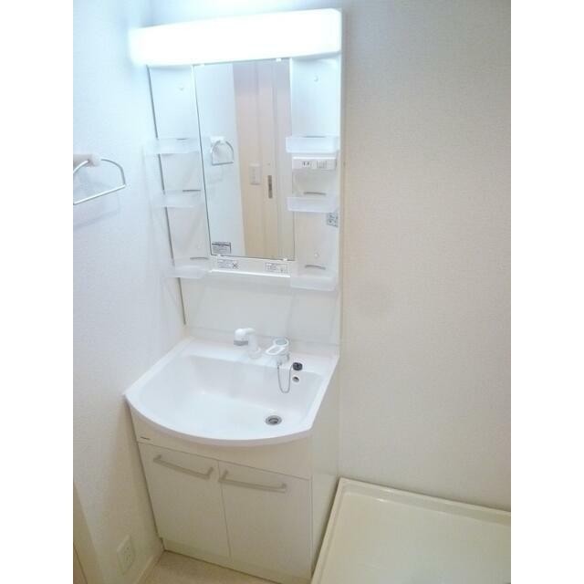 別部屋同間取(内装)