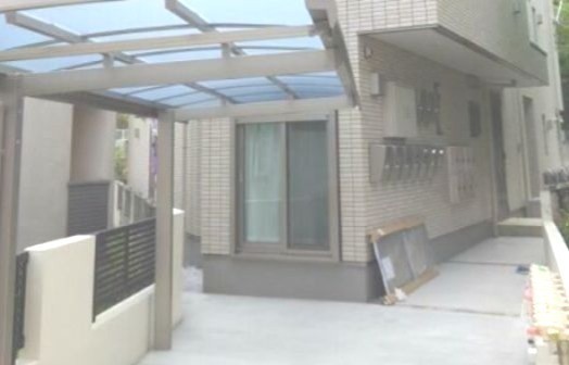 溝の口駅（926m）(その他建物画像)