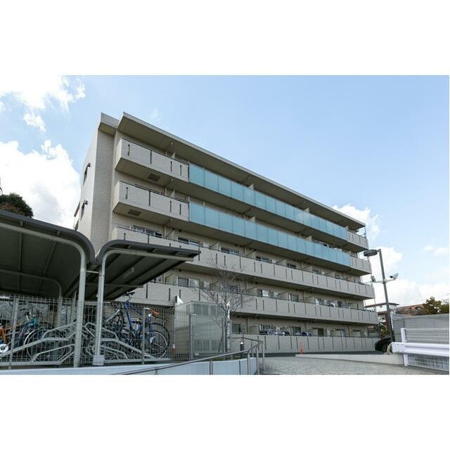 川崎市高津区下作延5丁目 【賃貸居住】マンション