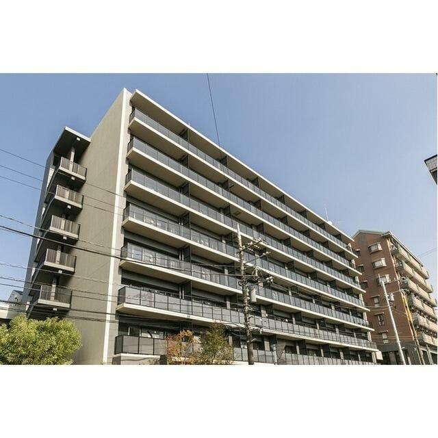 川崎市宮前区小台2丁目 【賃貸居住】マンション