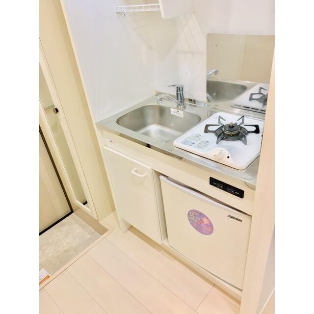 反転タイプ(キッチン)