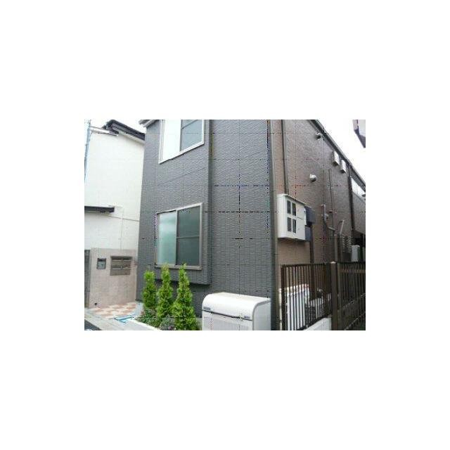 世田谷区上馬1丁目 【賃貸居住】アパート
