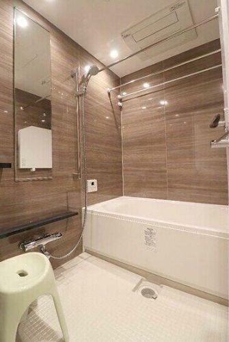 ※同仕様写真含む(風呂)