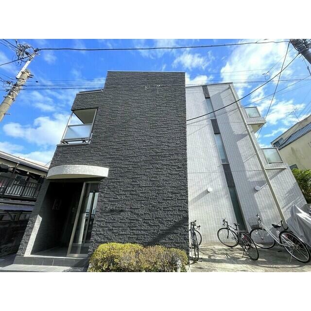 世田谷区桜3丁目 【賃貸居住】マンション