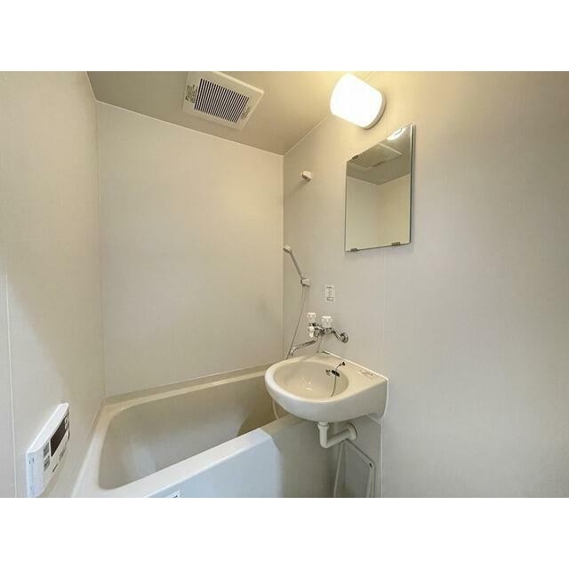 ※同仕様写真含む(風呂)