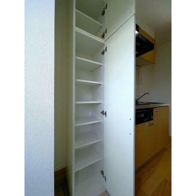 ※同仕様写真含む(玄関)