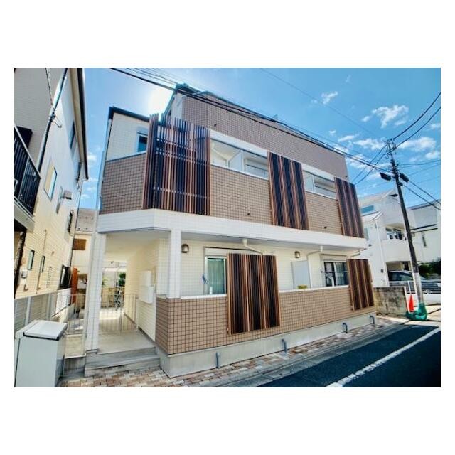 世田谷区若林2丁目 【賃貸居住】アパート