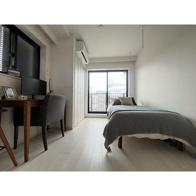 ※家具・家電の備え付けはありません