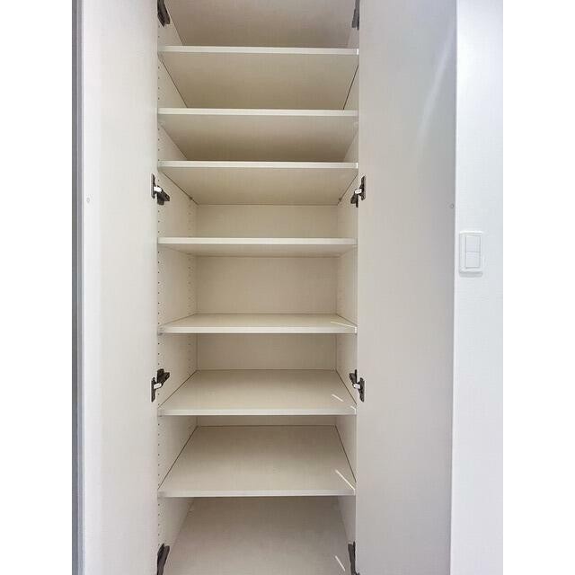 シューズボックス