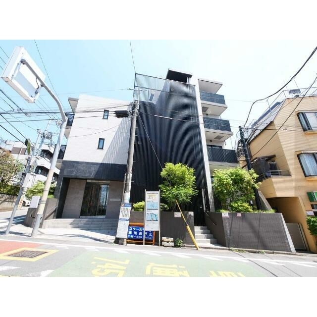 大田区北千束2丁目 【賃貸居住】マンション